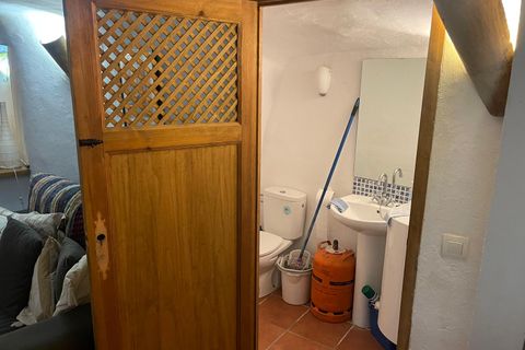 Cave house i Galera, Granada, Galera - € 79.950 | Ref: cs2230 - foto 19